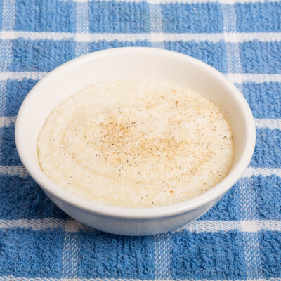 savory grits
