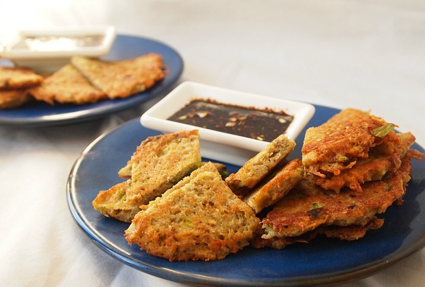 scallion-potato-pancakes