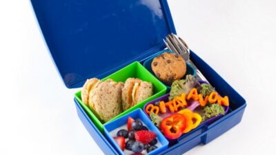 School Lunch