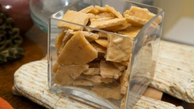 Schug Brittle85