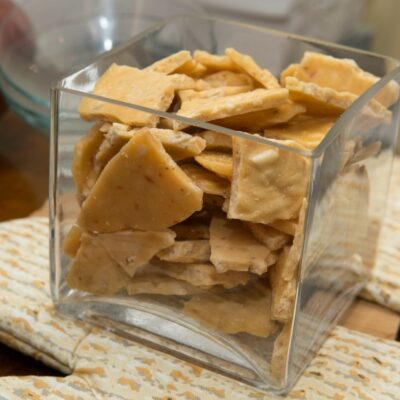 Schug Brittle85