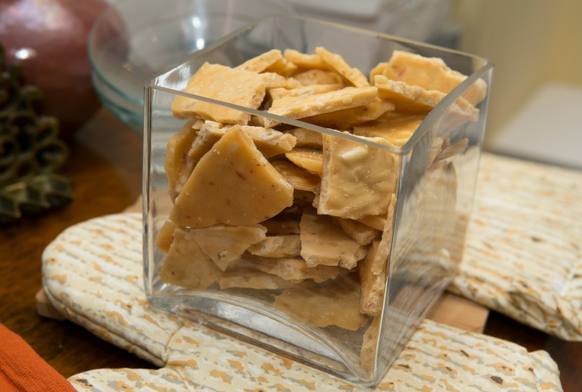 Schug Brittle85
