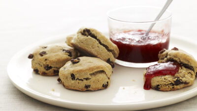 scone