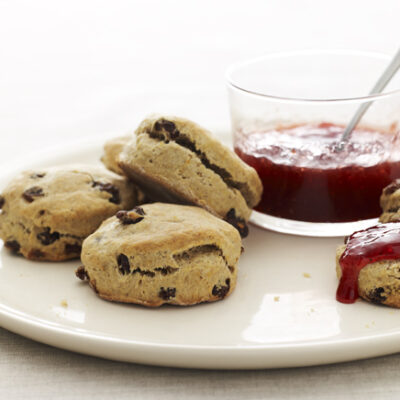 scone