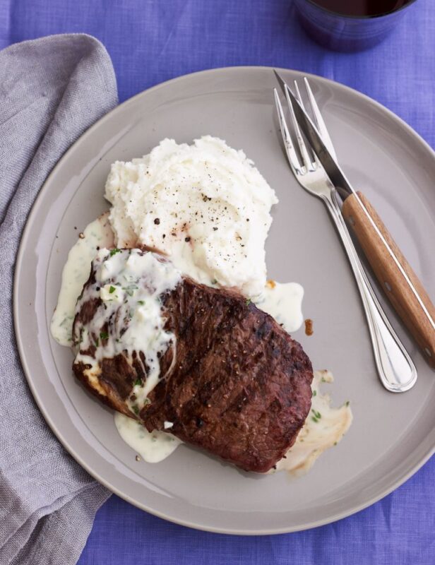 Scotch Fillet Steak