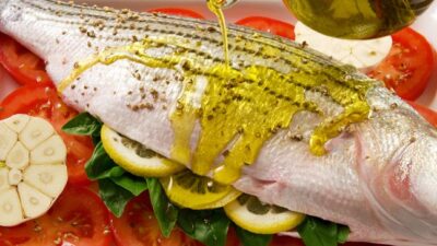 Sea Bass