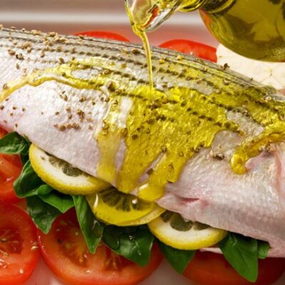 Sea Bass