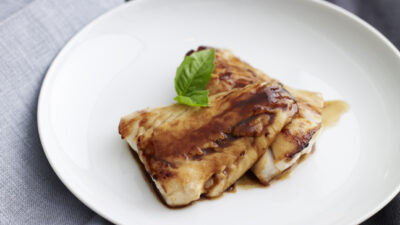 Sea Bass