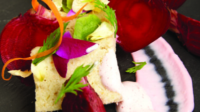 Sea Bass Gefilte 54