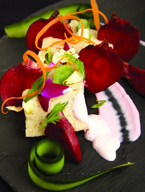 Sea Bass Gefilte 54