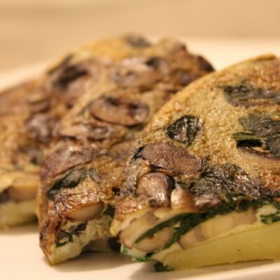 Seder Plate Frittata85