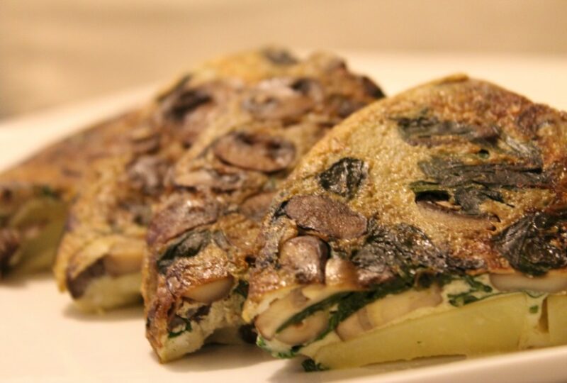 Seder Plate Frittata85