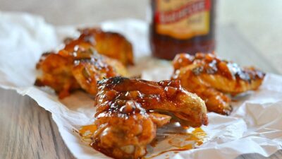 Semi-Homemade Gold's BBQ Sauce Recipes