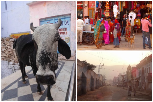 shabbat in India