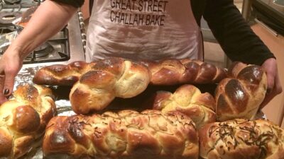 shabbos project challah shot