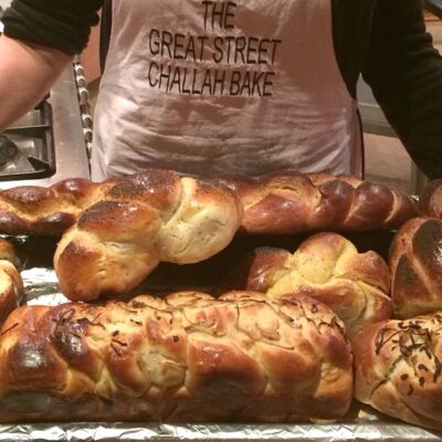 shabbos project challah shot