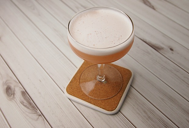 shaken not stirred