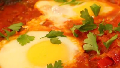 Shakshuka