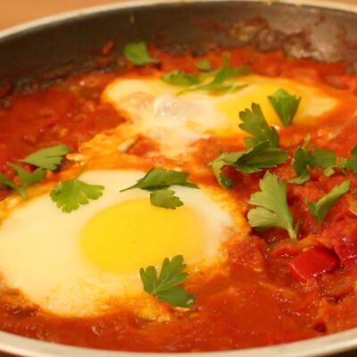 Shakshuka