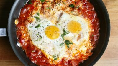 Shakshuka