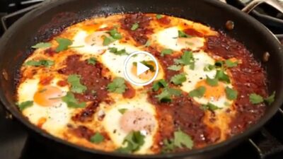 shakshuka play