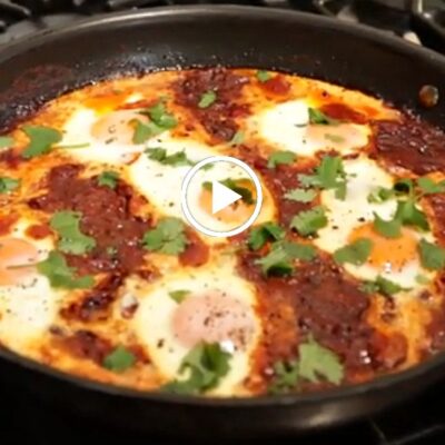 shakshuka play