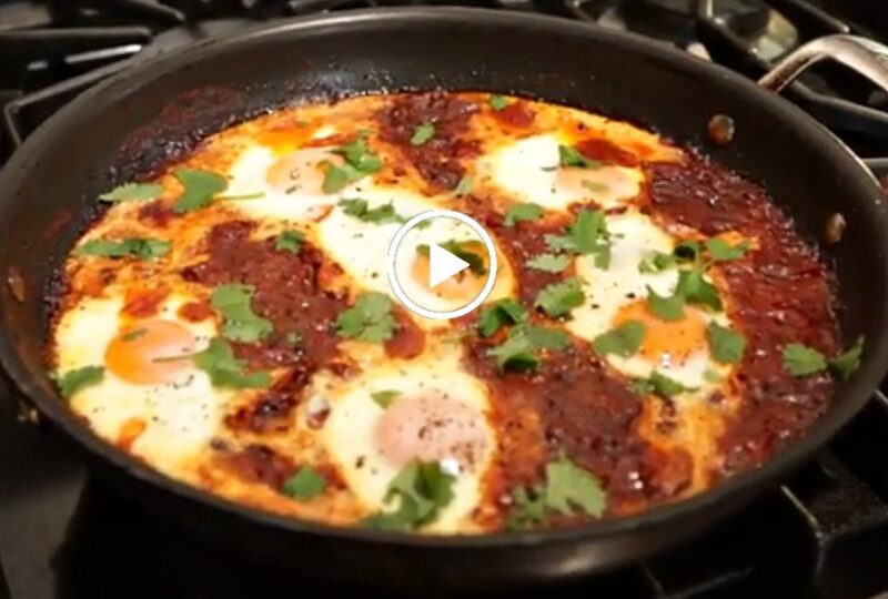 shakshuka play