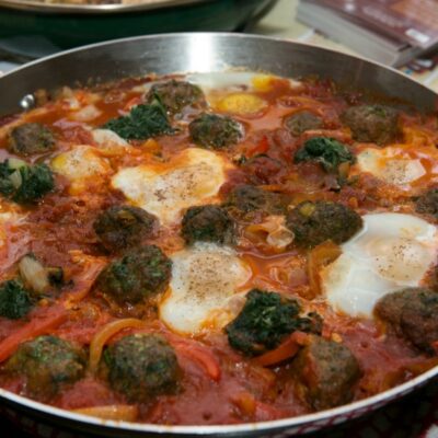 Shakshuka85