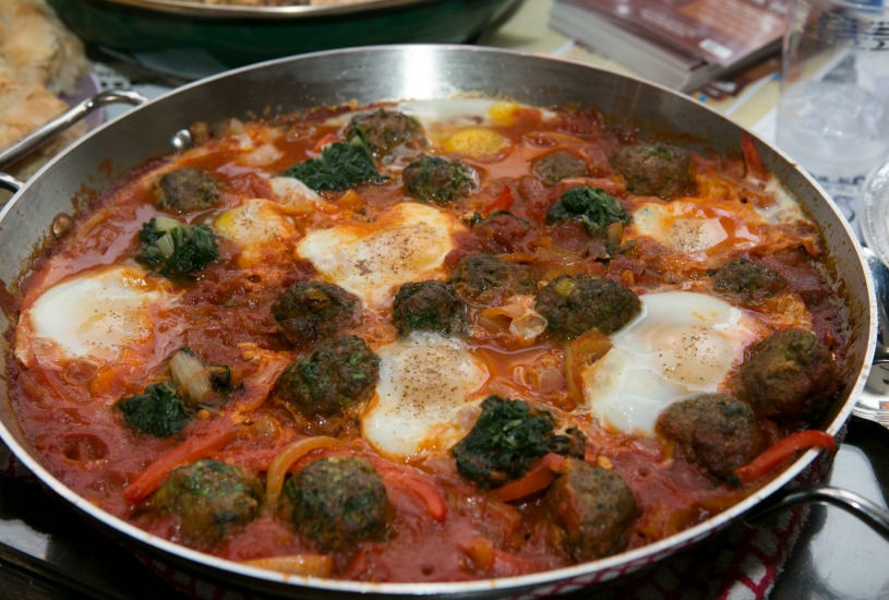 Shakshuka85