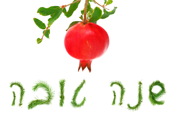 shana tova