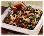 Shanghai Salad