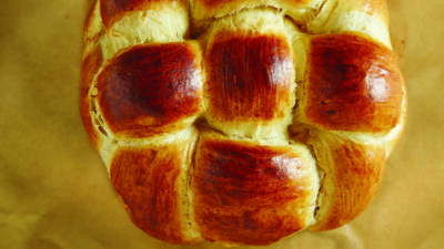 honey basket challah final