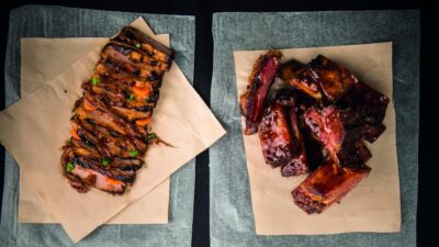 sharon lurie meat