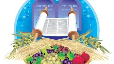 shavuot