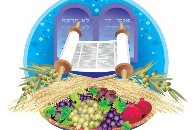 shavuot