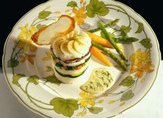 Shepherdless Pie