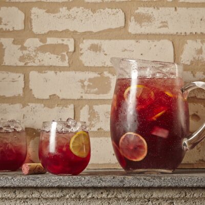 Shiraz Shrub