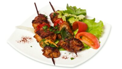 shish kebab