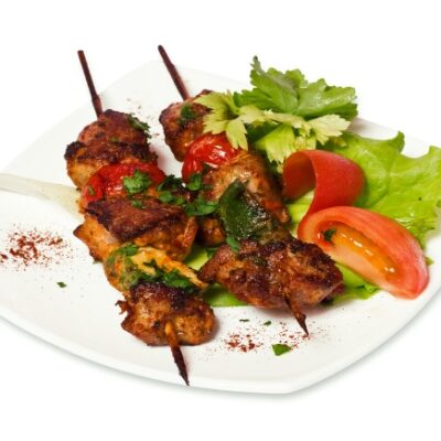 shish kebab