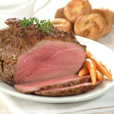 Shoulder Roast - How To Cook It Well