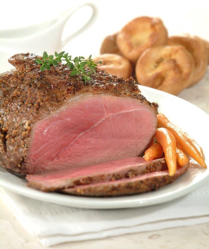 Shoulder Roast - How To Cook It Well