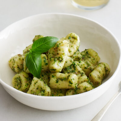 Shlishkes passover pasta