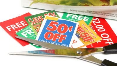 Shop Smart &ndash; 10 Easy Ways to Save Big at the Supermarket
