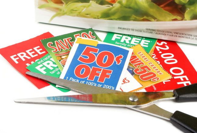 Shop Smart &ndash; 10 Easy Ways to Save Big at the Supermarket