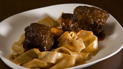 short ribs