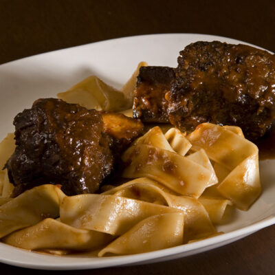 short ribs