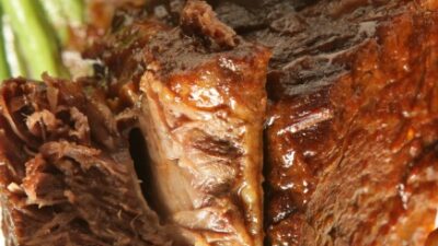 Short Ribs