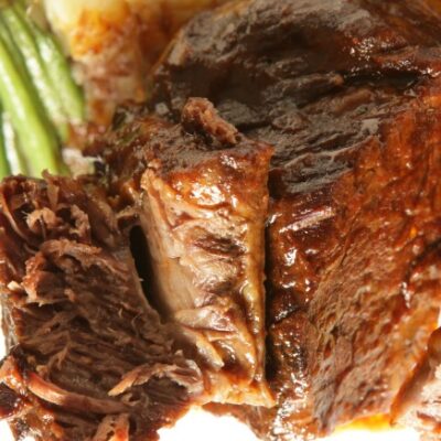 Short Ribs