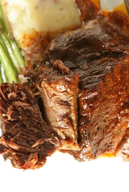 Short Ribs