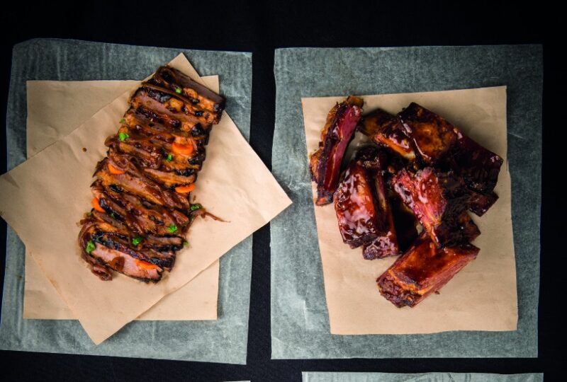 Short Ribs